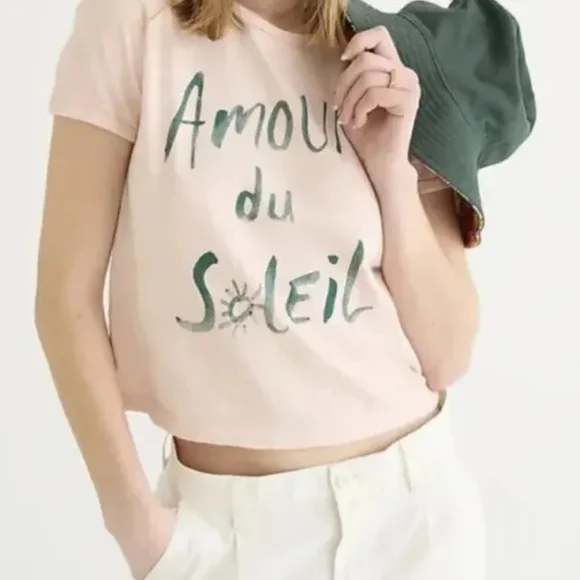 J.Crew Tops - Picture 2 of 12